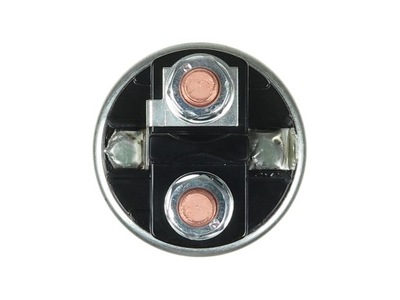 Выключатель электромагнитный, стартер as-pl ss5002p фото №1