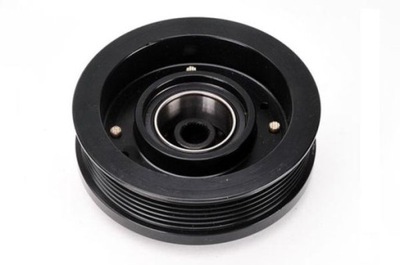 Зчеплення компресор кондиціонер thermotec ktt040046 фото №1