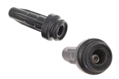 Штекер свічки запалювання peugeot 245236 фото №1