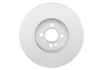 ДИСКОМ ТОРМОЗНОЙ BOSCH ВЕНТИЛИРУЕМАЯ 294 MM 44,1 MM 4 ОТВЕРСТВИЯ 