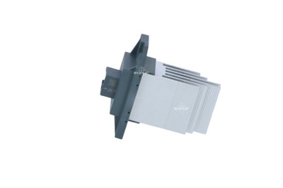 NRF NRF 342079 RESISTENCIA VENTILADOR INTERIOR  