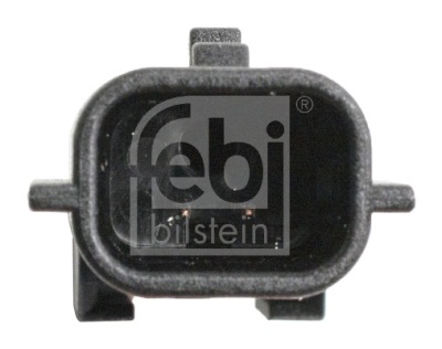 Febi датчик abs opel vivaro 01- задний 108037 фото №1