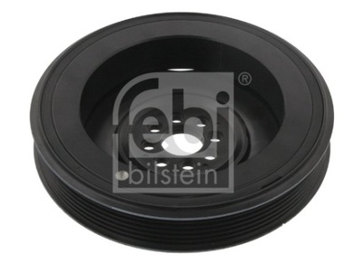 Febi bilstein 32190 шкив, wał коленчатый фото №1