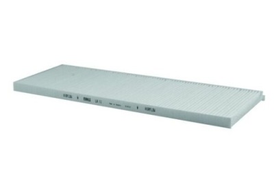 Фильтр салонный knecht opel astra f calibra a combo corsa b tigra фото №1