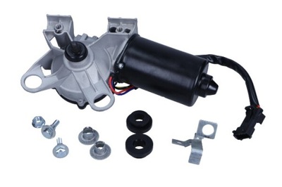 MOTOR LIMPIAPARABRISAS OPEL P. VECTRA C 02- 57-0232 MAXGEAR  