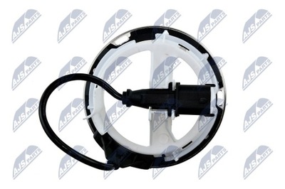 Датчик abs перед opel vectra c signum fiat croma фото №1