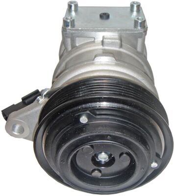 COMPRESOR DE ACONDICIONADOR CHRYSLER GRAND VO ACP 834 000S MAHLE ORIGINAL  