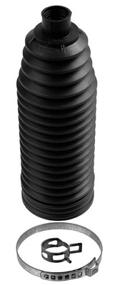 Защита dr.kier. l/p bmw 1/3 14- фото №1