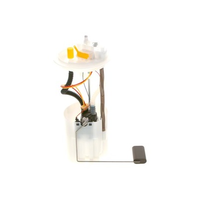 Bosch насос pal. модуль fiat doblo 1,3mjt 10- фото №1