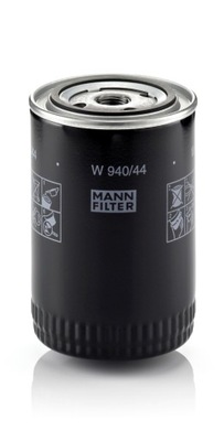 MANN-FILTER W 940/44 ФІЛЬТР МАСЛА фото