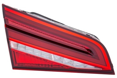 LAMP REAR L (CZESC WEWNETRZNA, LED, LIGHT PRZECIWMGIELNE, LIGHT REAR VIEW  