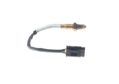 SONDE LAMBDA 