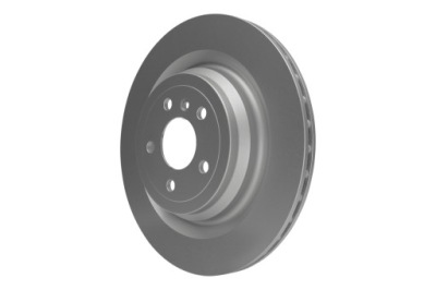 Диск гальмівна ate фото №1