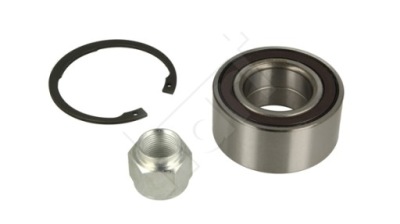 Підшипник ступиця перед citroen c2 c3 02- фото №1