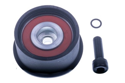 DENCKERMANN POULIE LIBRE PROW.ROZ.OPEL ASTRA G 1.6 PLASTIQUE - milautoparts-fr.ukrlive.com