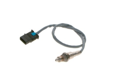 Bosch 258 030 079 датчик лямбда-зонд фото №1