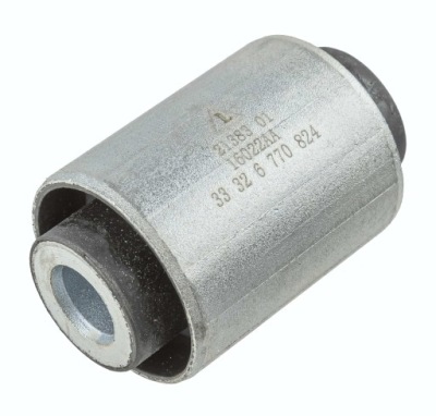 Втулка важеля bmw lemförder фото №1