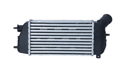 INTERCOOLER CITROEN C3 1.4HDI  