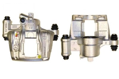 СУПОРТ HAM. DB T. SPRINTER 308-316 95-06 PR 0986474359 BOSCH