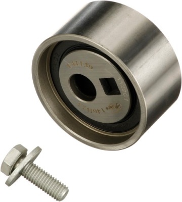 Gates t41139 ролик натягувача, ремінь розподільного валу фото №1