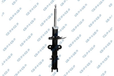 Амортизатор перед l/p gaz 32303600/gsp фото №1
