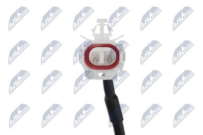 NTY 89543-0D050 NTY SENSOR ABS FRONT  