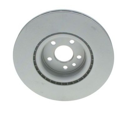 BOSCH DISCO DE FRENADO VOLVO P. S60/S80/V60/V70/XC70 06-18  