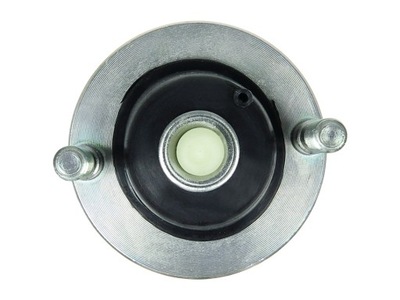 Вимикач електромагнітний, стартер as-pl ss6042 фото №1