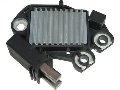 AUTOSTARTER REGULADOR DE TENSIÓN ALTERNADOR  