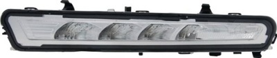 APŠVIETIMAS LED : EISMO DIENA FORD MONDEO IV 0715 LE LED VNT. 