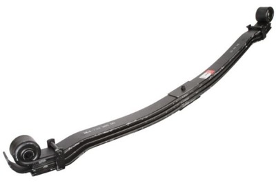 Ресора kompletny фото №1