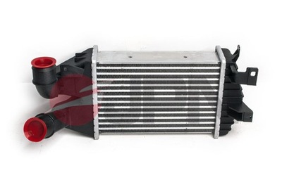 Інтеркулер opel фото №1