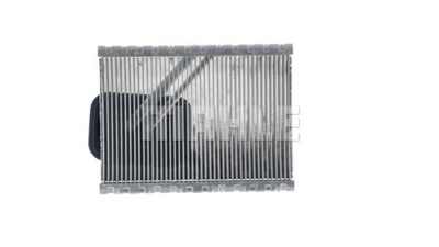 Mahle ae 128 000p испаритель, кондиционер фото №1