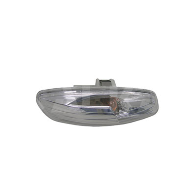 LUZ DIRECCIONAL ESPEJOS CITROEN C3 06.10-09.16 LE  