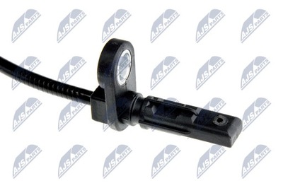 Датчик, швидкість обертова колеса nty hca-su-048 фото №1