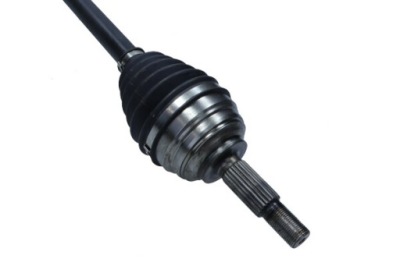 Приводной вал renault megane le 02- 1,5dci maxgear фото №1