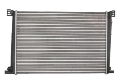 RADIATEUR EAU MINI MINI PACEMAN (R61) 2012 2016 