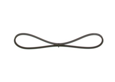 Bosch ремінь клиновий 10 1000 фото №1