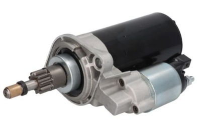 СТАРТЕР (12V, 1,8KW) ПОДХОДИТ DO: FORD GALAXY MK I, VW PASSAT B3/B4,