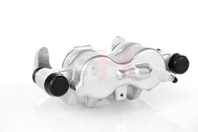 Auto-gh суппорт тормозной перед /l/ renault master ii pro t35 3.0 фото №1