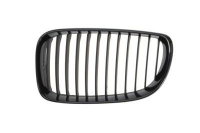 GRILLE L (CZARNY) BMW 1 E81, E87, 1 E82, E88 03.07-12.13  