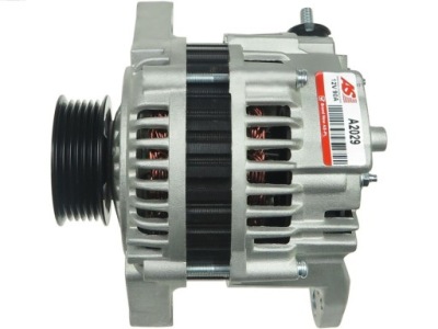 Генератор as-pl a2029 nissan almera primera 2.0 фото №1