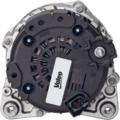 ALTERNATEUR (14V, 230A) PORSCHE PANAMERA VW TOUAREG 3.0D 01.10-03.18 VALEO 