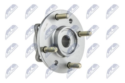 MOYEU ROUES AVANT MITSUBISHI GALANT 92-03 - milautoparts-fr.ukrlive.com