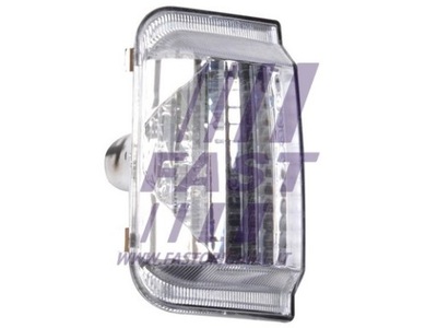 LUZ DIRECCIONAL FIAT DUCATO 06> ESPEJO P  