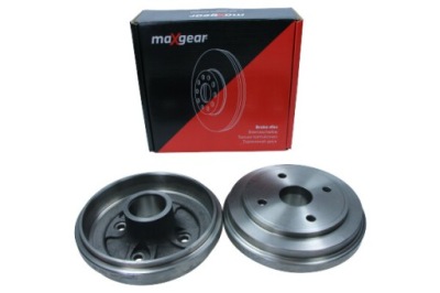 2 x maxgear барабан ham. suzuki t. alto ignis 1 1-1 фото №1