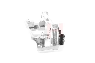 Скоба суппорт ham задняя фото №1