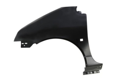 Крыло  перед l renault twingo 1 03.93-09.98 фото №1