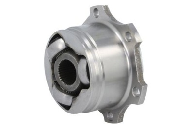 PASCAL Pascal G7W024PC Zestaw przegubu, wał napędowy