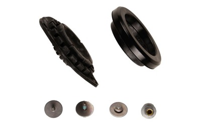 12-234196 підшипник амортизатор renault fluence фото №1